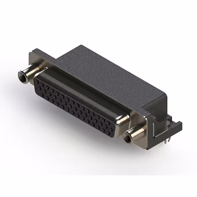 634-044-263-040 EDAC Inc.  Conjuntos de conectores D-Sub